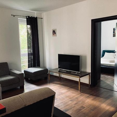 Appartement Apartament Edy à Eforie Nord Extérieur photo