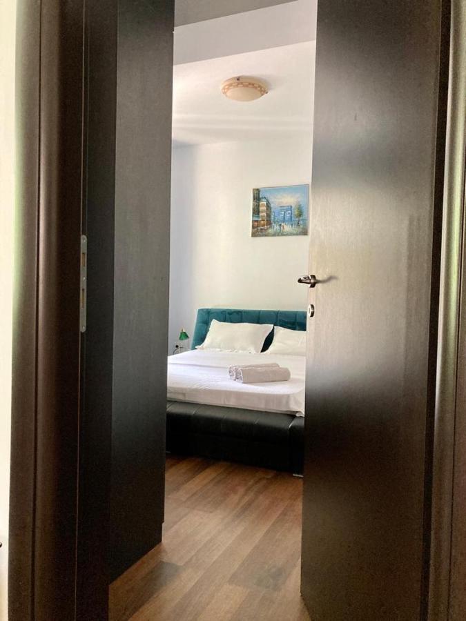 Appartement Apartament Edy à Eforie Nord Extérieur photo