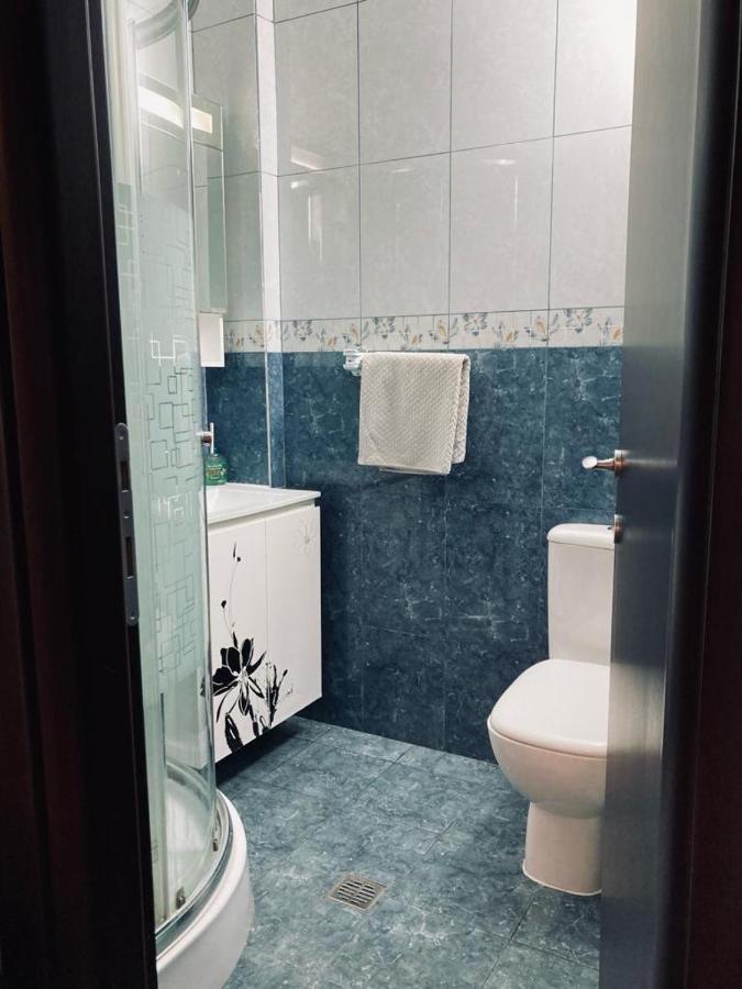 Appartement Apartament Edy à Eforie Nord Extérieur photo