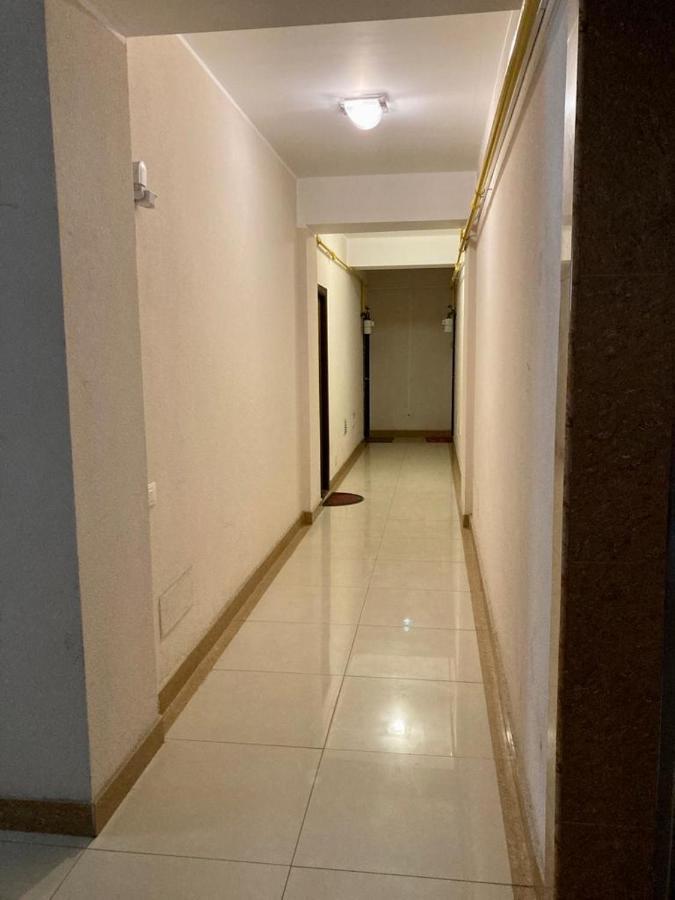 Appartement Apartament Edy à Eforie Nord Extérieur photo